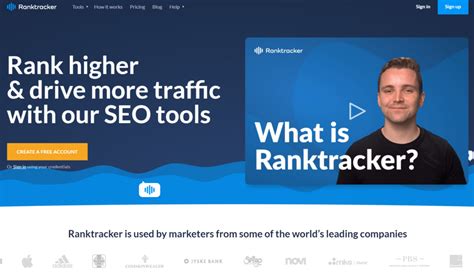 ranktracker price|Ranktracker Pricing Plan & Cost Guide .
